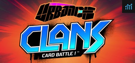 Urbance Clans Card Battle! PC Specs