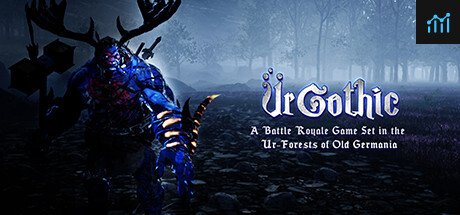 UrGothic Battle Royale PC Specs