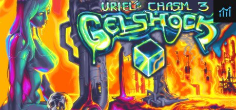 Uriel’s Chasm 3: Gelshock PC Specs