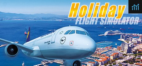 Urlaubsflug Simulator – Holiday Flight Simulator PC Specs