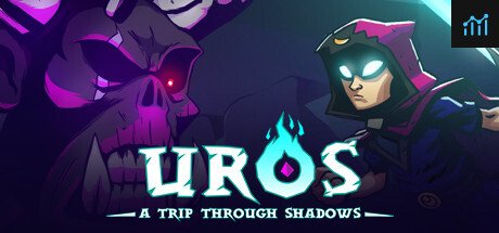 UROS: A Trip Through Shadows PC Specs