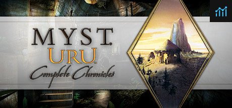 URU: Complete Chronicles PC Specs