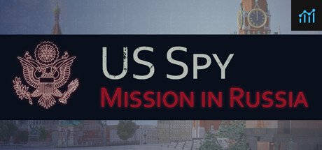 US Spy: Mission in Russia PC Specs