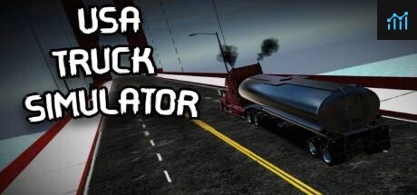 USA Truck Simulator PC Specs