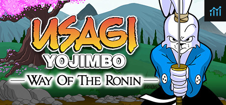 Usagi Yojimbo: Way of the Ronin PC Specs