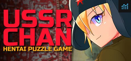 USSR CHAN: Hentai Puzzle Game PC Specs