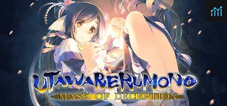 Utawarerumono: Mask of Deception System Requirements