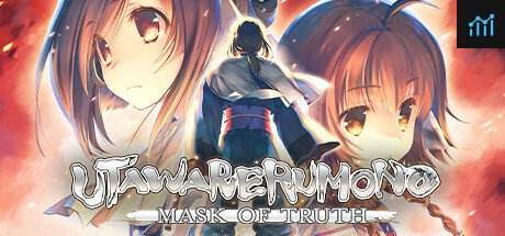 Utawarerumono: Mask of Truth PC Specs