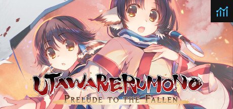 Utawarerumono: Prelude to the Fallen PC Specs