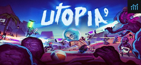 UTOPIA 9 - A Volatile Vacation PC Specs