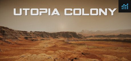 Utopia Colony PC Specs