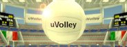 uVolley System Requirements