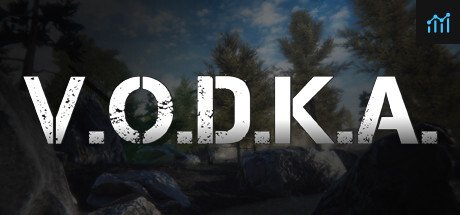 Can I Run V.O.D.K.A. Open World Survival Shooter?