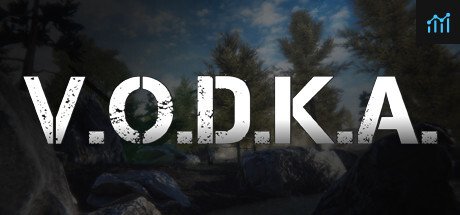 V.O.D.K.A. Open World Survival Shooter PC Specs