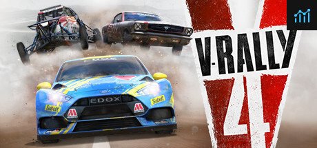 Can I Run V-Rally 4?
