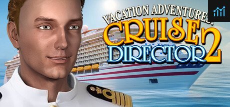 Vacation Adventures: Cruise Director 2 PC Specs