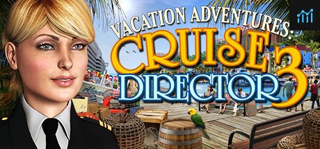 Vacation Adventures: Cruise Director 3 PC Specs