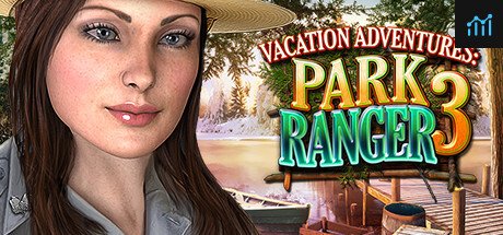 Vacation Adventures: Park Ranger 3 PC Specs