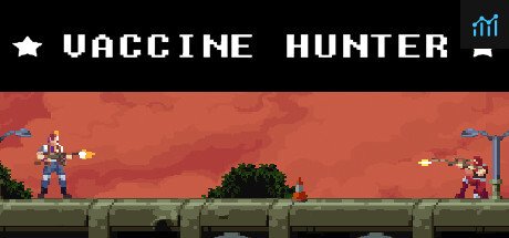 Vaccine Hunter PC Specs
