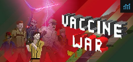 Vaccine War PC Specs