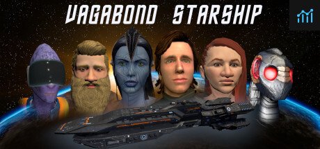 Vagabond Starship PC Specs