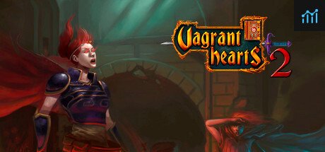 Vagrant Hearts 2 PC Specs