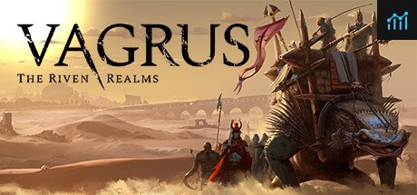 Vagrus - The Riven Realms: Prologue PC Specs