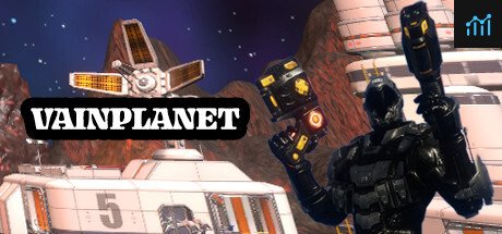 VainPlanet PC Specs