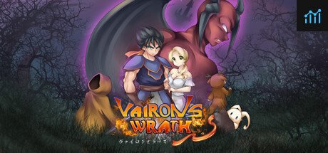 Vairon's Wrath PC Specs