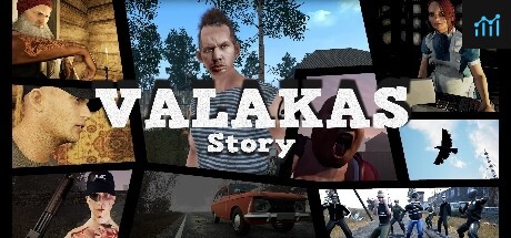 Valakas Story PC Specs