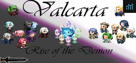 Valcarta: Rise of the Demon PC Specs