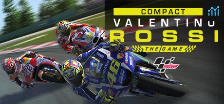 Valentino Rossi The Game Compact PC Specs