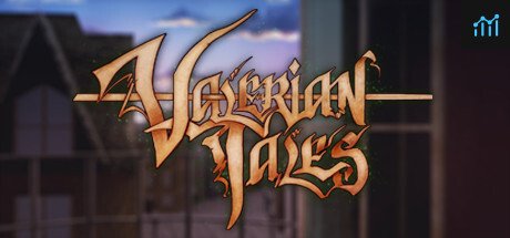 Valerian Tales PC Specs