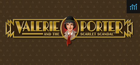 Valerie Porter and the Scarlet Scandal PC Specs