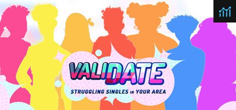 ValiDate: Struggling Singles in your Area PC Specs