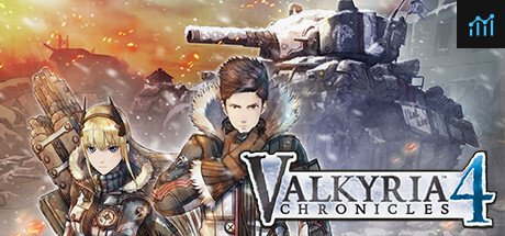 Valkyria Chronicles 4 PC Specs