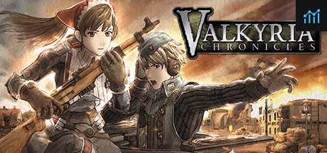 Valkyria Chronicles PC Specs