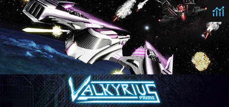 Valkyrius Prime PC Specs