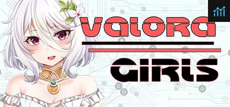 VALORA Girls PC Specs