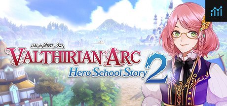 Valthirian Arc: Hero School Story 2 PC Specs