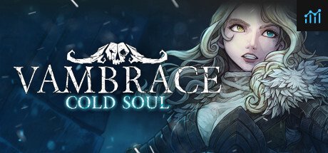 Vambrace: Cold Soul PC Specs