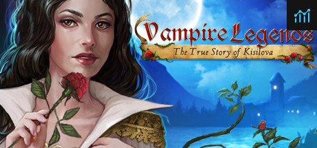 Vampire Legends: The True Story of Kisilova PC Specs