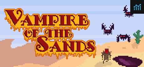 Vampire of the Sands PC Specs