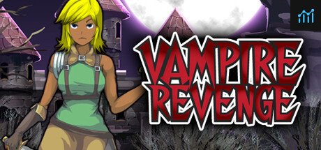 Vampire Revenge PC Specs