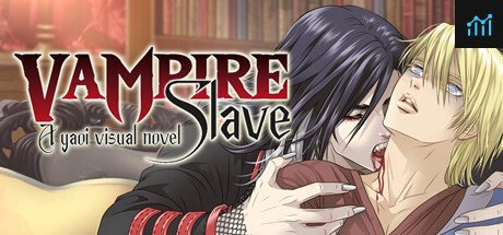 Vampire Slave 1: A Yaoi Visual Novel PC Specs