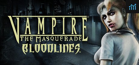 Vampire: The Masquerade - Bloodlines PC Specs