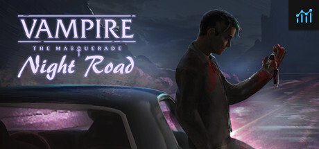 Vampire: The Masquerade — Night Road PC Specs