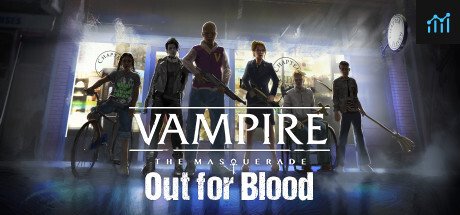 Vampire: The Masquerade — Out for Blood PC Specs