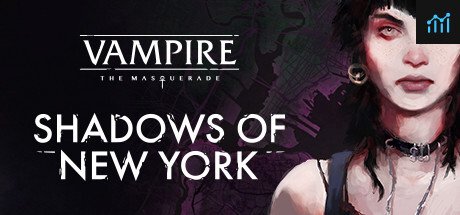 Vampire: The Masquerade - Shadows of New York PC Specs