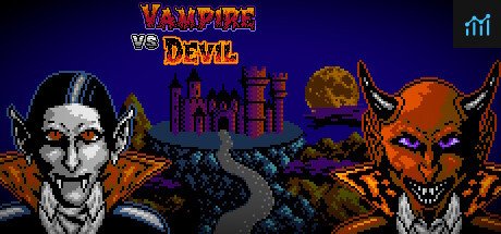 Vampire vs Devil PC Specs